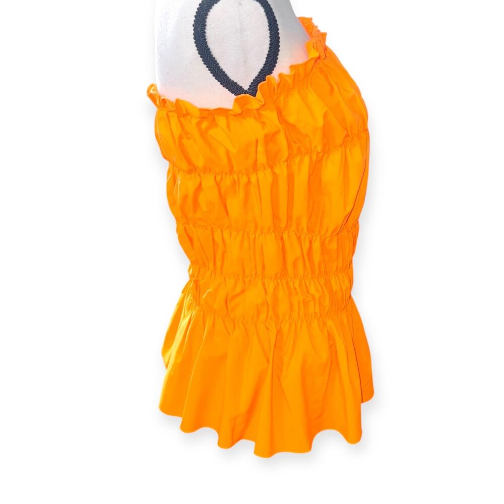 Stretchy Y2K Tube Top - Picture 2 of 5